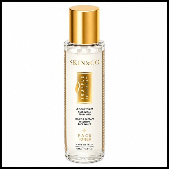 Skin & Co Other - Skin & Co Truffle Therapy Essential Face Toner Antioxidant 2.5 fl oz Travel Size